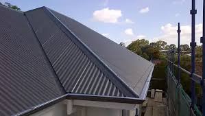 Hot Roofs in Beaver Dam, KY